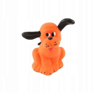 Chico Zabawka dla psa Piesek 11cm - 1 zdjęcie