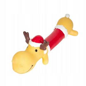Chico Zabawka dla psa Renifer 30cm - 1 zdjęcie