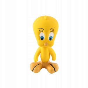 Chico Zabawka dla psa Tweety 13,5cm - 1 zdjęcie