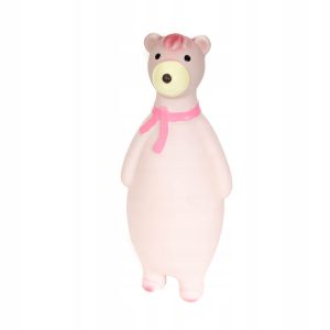 Chico Zabawka gumowa dla psa - miś 20cm - 1 zdjęcie