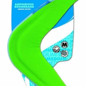 CHUCKIT AMPHIBIOUS BOOMERANG 18200 - 1 zdjęcie