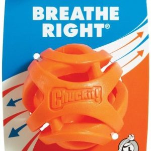 CHUCKIT BREATHE RIGHT - 1 zdjęcie