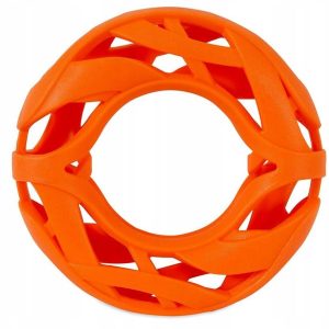 Chuckit! Breathe Right Fetch wheel Ring dla psa - 1 zdjęcie