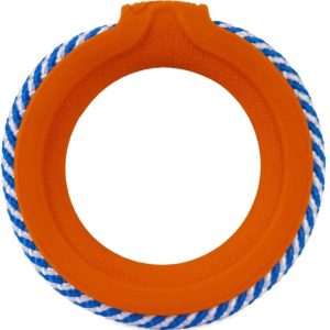 Chuckit! Chuck It Fetchtug Ring nr 33105 - 1 zdjęcie