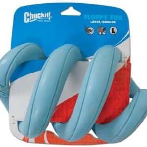 Chuckit! chuckit. Floppy TUG, L 52036 - 1 zdjęcie