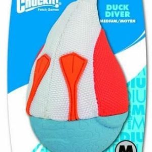 Chuckit! Duck Diver Medium - 1 zdjęcie