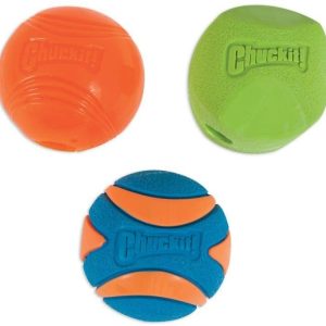 CHUCKIT FETCH MEDLEY MEDIUM II 33072 - 1 zdjęcie