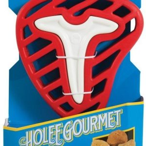 CHUCKIT GOURMET - STEAK - 1 zdjęcie