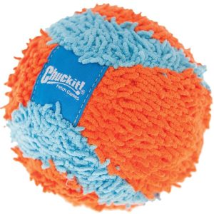 CHUCKIT INDOOR BALL 213201 - 1 zdjęcie