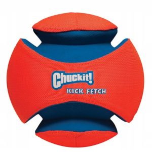 Chuckit! Kick Fetch Large - 1 zdjęcie