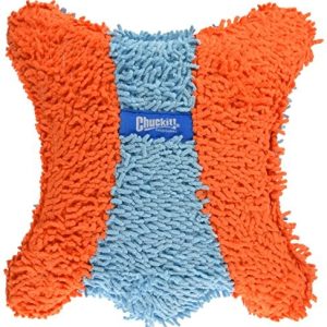 Chuckit! madin Hardware chuckit. Indoor Squirrel - 1 zdjęcie
