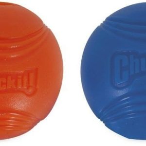 CHUCKIT STRATO BALL MEDIUM 197201 - 1 zdjęcie