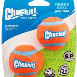 CHUCKIT TENNIS BALL 7101 - 1 zdjęcie