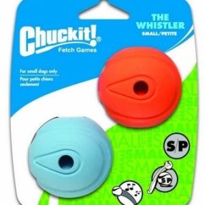 Chuckit! The Whistler Small 2pak [520210] MS_11468 - 1 zdjęcie