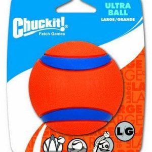 Chuckit! Ultra Ball Large [17030] - 1 zdjęcie