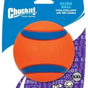 Chuckit! Ultra Ball Xxl - 1 zdjęcie