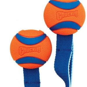 CHUCKIT ULTRA DUO TUG 232101 - 1 zdjęcie