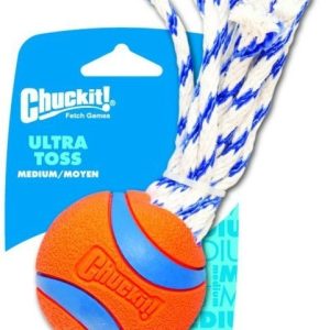 CHUCKIT ULTRA TOSS BALL 233101 - 1 zdjęcie