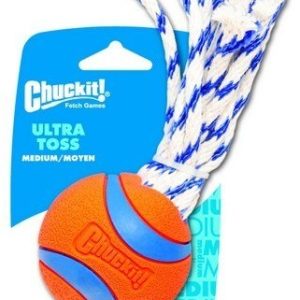 Chuckit! Ultra Toss Medium [233201] - 1 zdjęcie