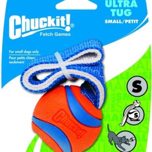 Chuckit! ULTRA TUG SMALL 231101) - 1 zdjęcie