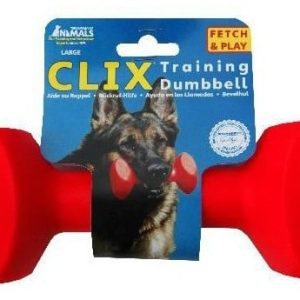 Clix Clix Dumbbell Aport duży - 1 zdjęcie