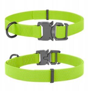Collar Waudog Waterproof Obroża Cobra 35-70/2,5 cm - 1 zdjęcie