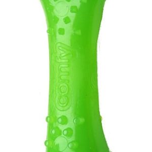 Comfy Gryzak w kształcie kości dla psa o zapachu mięty 12.5cm nr kat. 113385 - 1 zdjęcie