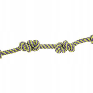 Comfy Kanat Z 6 Węzłami 60 CM - 1 zdjęcie