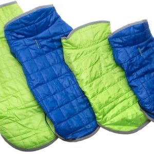 Comfy Kurtka Dla Psa Urban Duo S 30 cm - 1 zdjęcie