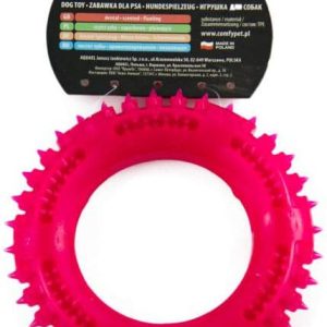 Comfy Mint Dental Ring 13cm nr kat.113556 - 1 zdjęcie