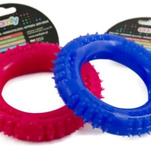 Comfy Mint Dental Ring 13cm nr kat.113557 - 1 zdjęcie