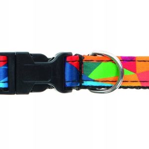 Comfy Obroża Multi M 30-47 cm - 1 zdjęcie