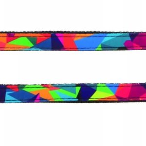 Comfy Smycz Regulowana Multi M 220 x 1,6 cm - 1 zdjęcie