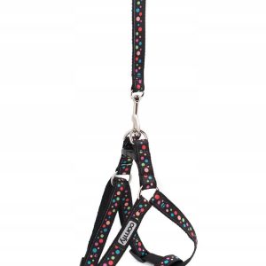Comfy Szelki Dotty S 20-35 x 2 cm - 1 zdjęcie