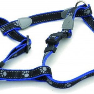 Comfy SZELKI MEG CZARNE M 45-70X1,5CM - 1 zdjęcie