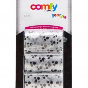 Comfy Woreczki Georgia Wzór - 1 zdjęcie