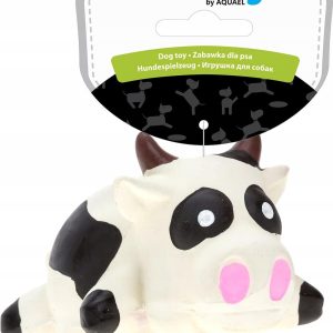 Comfy Zabawka Farm Ball Krówka 9,5 cm - 1 zdjęcie