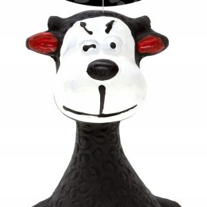 Comfy Zabawka Farm - Byk 13 cm - 1 zdjęcie