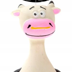 Comfy Zabawka Farm Krowa 13 cm - 1 zdjęcie
