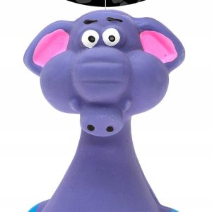 Comfy Zabawka Farm - Słoń 13 cm - 1 zdjęcie