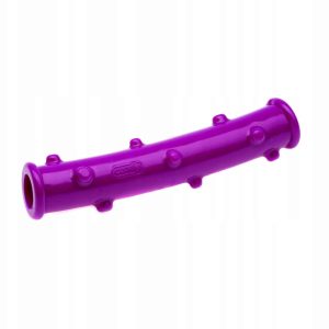 Comfy Zabawka Mint Dental Stick Fioletowa - 1 zdjęcie