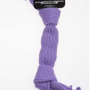 Comfy Zabawka Shanty Deluxe Piszcząca Sznur 22cm DARMOWA DOSTAWA OD 95 ZŁ! - 1 zdjęcie