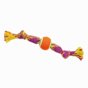 Comfy Zabawka Shanty Deluxe Z Piłką 45CM - 1 zdjęcie