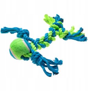 Comfy Zabawka Shanty Ludzik 20 CM - 1 zdjęcie