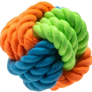 Comfy Zabawka Shanty Piłka 5 CM - 1 zdjęcie