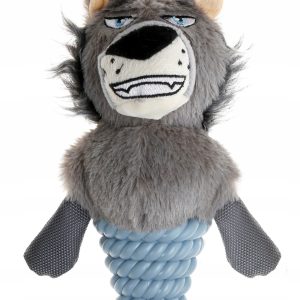 Comfy Zabawka Slimmy Wolf - 1 zdjęcie