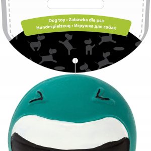 Comfy Zabawka Smile 6,5 CM Niebieska - 1 zdjęcie