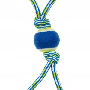 Comfy Zabawka Stave Piłka 40 CM - 1 zdjęcie