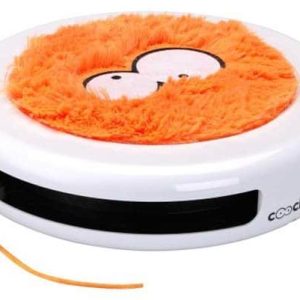 COOCKOO Coockoo zabawka Sling 360 pomarańczowa 24 x 24 x 5,5cm KCOO007 - 1 zdjęcie