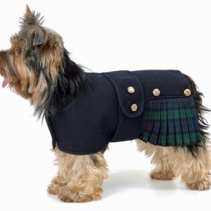 Cosipet Ltd. cosipet Cosi kilt, 46 cm - 1 zdjęcie